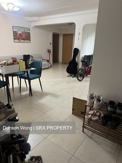 Blk 122 Rivervale Bank (Sengkang), HDB 5 Rooms #591387491
